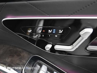 2021 Mercedes-BENZ S-CLASS — миниатюра 16