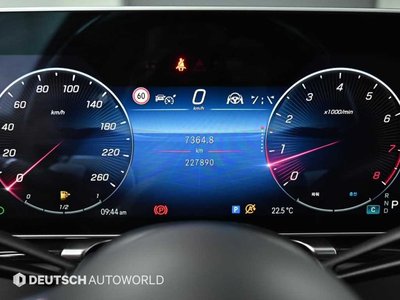 2021 Mercedes-BENZ S-CLASS photo 8