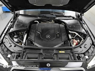 2021 Mercedes-BENZ S-CLASS photo 7