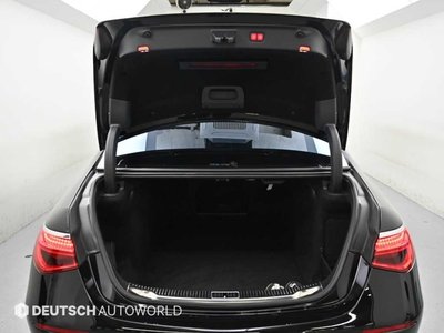 2021 Mercedes-BENZ S-CLASS — миниатюра 19