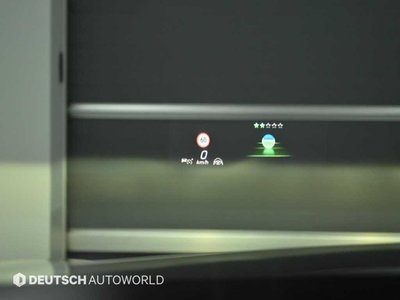 2021 Mercedes-BENZ S-CLASS — миниатюра 17
