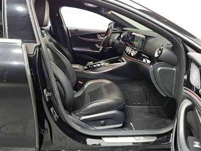 MERCEDES-BENZ GT AMG - 10