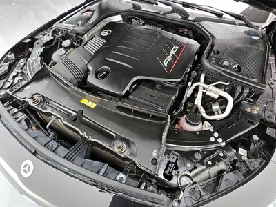 MERCEDES-BENZ GT AMG - 7