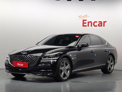 صورة 1 لـ 2022 Genesis G80 (RG3)