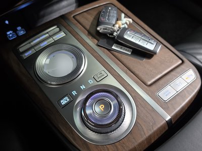 صورة مصغرة 12 لـ 2022 Genesis G80 (RG3)
