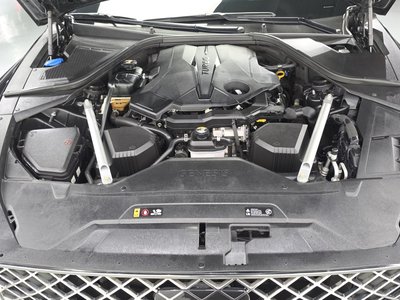 صورة 7 لـ 2022 Genesis G80 (RG3)