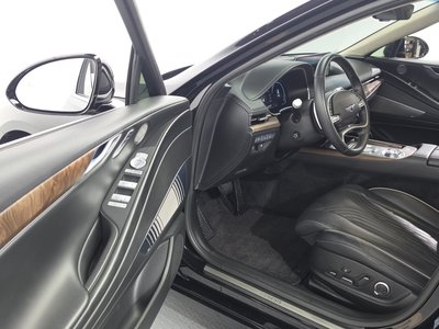 صورة مصغرة 13 لـ 2022 Genesis G80 (RG3)