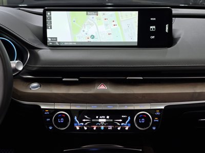 صورة مصغرة 20 لـ 2022 Genesis G80 (RG3)