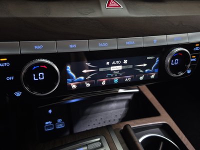 صورة مصغرة 32 لـ 2022 Genesis G80 (RG3)