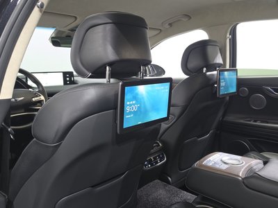 صورة مصغرة 22 لـ 2022 Genesis G80 (RG3)