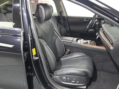صورة مصغرة 16 لـ 2022 Genesis G80 (RG3)
