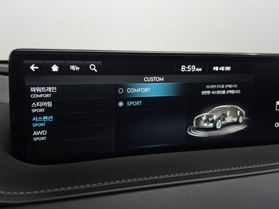 صورة مصغرة 35 لـ 2022 Genesis G80 (RG3)