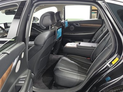 صورة مصغرة 18 لـ 2022 Genesis G80 (RG3)