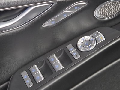 صورة مصغرة 29 لـ 2022 Genesis G80 (RG3)