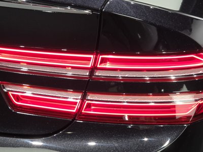 صورة 10 لـ 2022 Genesis G80 (RG3)