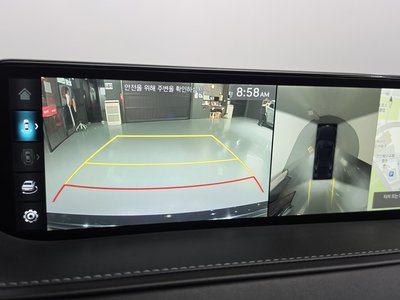 صورة مصغرة 23 لـ 2022 Genesis G80 (RG3)
