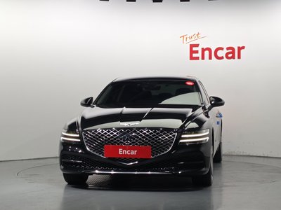 صورة 2 لـ 2022 Genesis G80 (RG3)