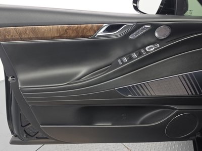 صورة مصغرة 14 لـ 2022 Genesis G80 (RG3)