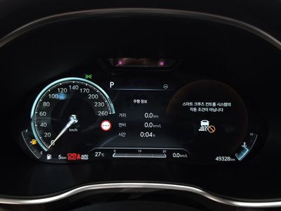 صورة مصغرة 11 لـ 2022 Genesis G80 (RG3)