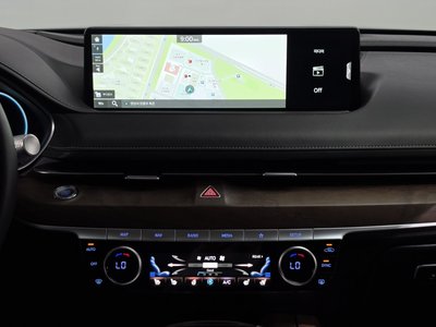 صورة مصغرة 21 لـ 2022 Genesis G80 (RG3)
