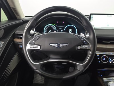صورة مصغرة 19 لـ 2022 Genesis G80 (RG3)