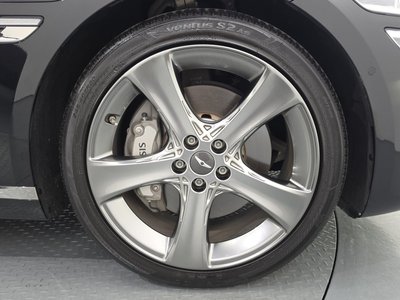 صورة 8 لـ 2022 Genesis G80 (RG3)
