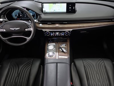 صورة 5 لـ 2022 Genesis G80 (RG3)
