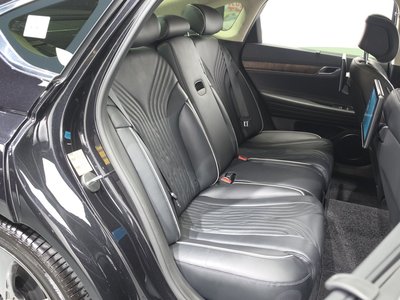 صورة مصغرة 17 لـ 2022 Genesis G80 (RG3)