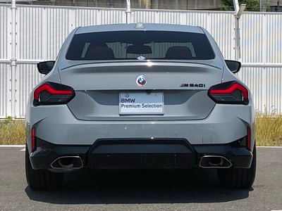 BMW 2 SERIES COUPE - 8