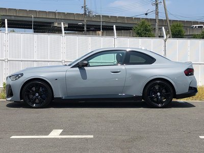 BMW 2 SERIES COUPE - 6