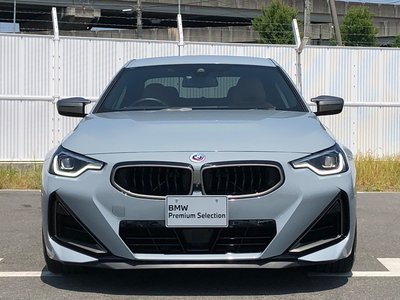 BMW 2 SERIES COUPE - 9
