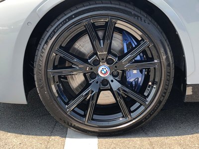 BMW 2 SERIES COUPE - 10