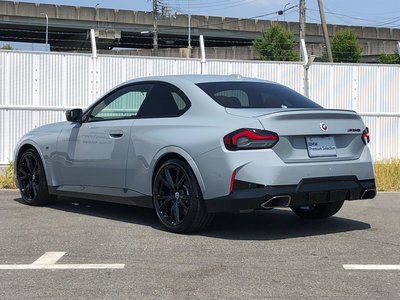 BMW 2 SERIES COUPE - 7