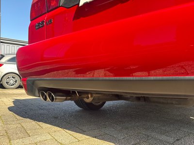 ALFA ROMEO ALPHA 155 - 10