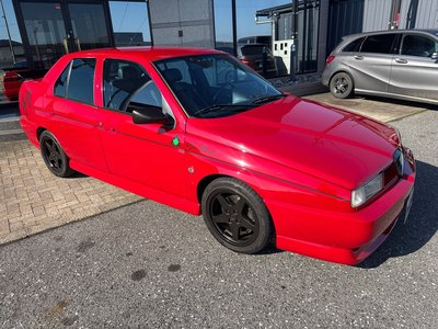 ALFA ROMEO ALPHA 155 - 4