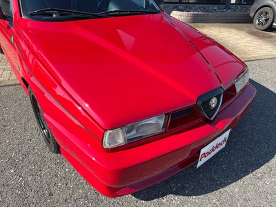 ALFA ROMEO ALPHA 155 - 3