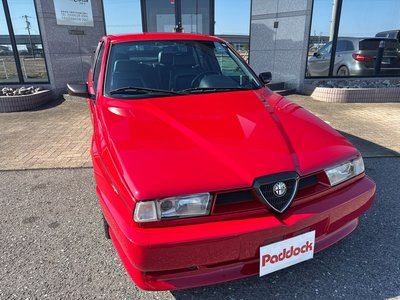 ALFA ROMEO ALPHA 155 - 1
