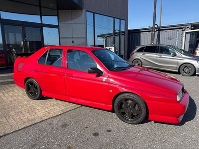 ALFA ROMEO ALPHA 155 - 6