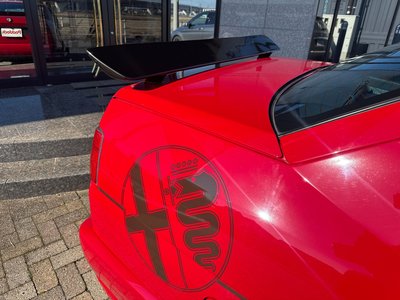 ALFA ROMEO ALPHA 155 - 8