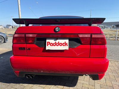 ALFA ROMEO ALPHA 155 - 9