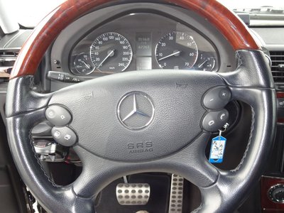 MERCEDES-BENZ G-CLASS - 9