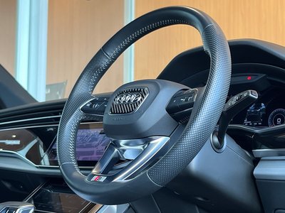 AUDI Q7 - 5