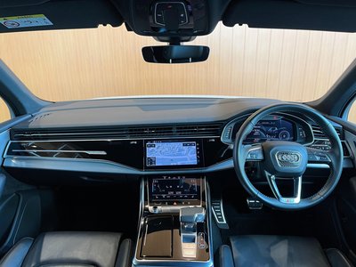AUDI Q7 - 4