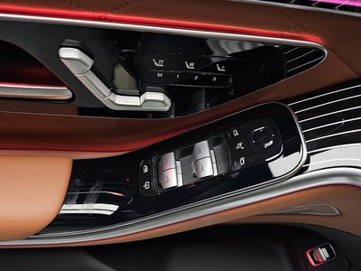 2025 Mercedes-BENZ S-CLASS — миниатюра 28