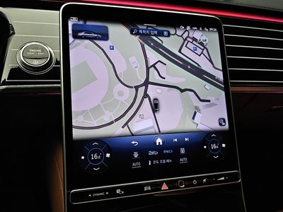 2025 Mercedes-BENZ S-CLASS — миниатюра 20
