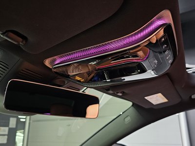 2025 Mercedes-BENZ S-CLASS — миниатюра 29