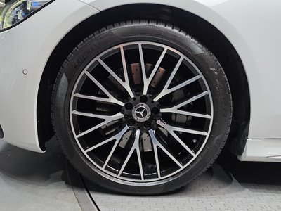 MERCEDES-BENZ S-CLASS - 6