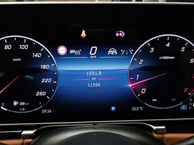 2025 Mercedes-BENZ S-CLASS — миниатюра 11