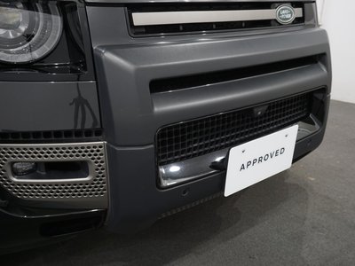 2023 LAND Rover DEFENDER 缩略图 105