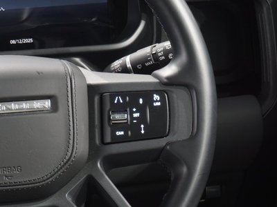 2023 LAND Rover DEFENDER 缩略图 23